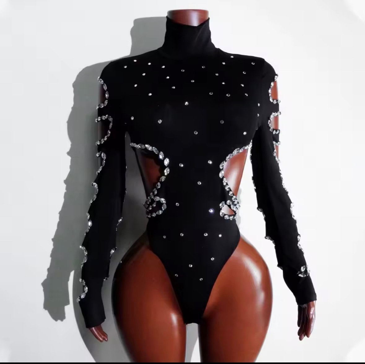 Obsidian Allure 2pc Set