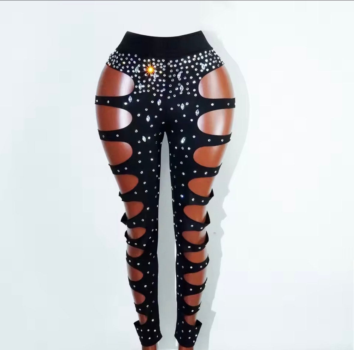Obsidian Allure 2pc Set